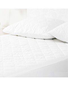 Mattress Protectors & Toppers thumbnail