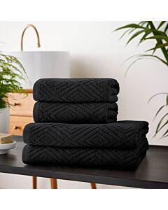 Towel Bales thumbnail