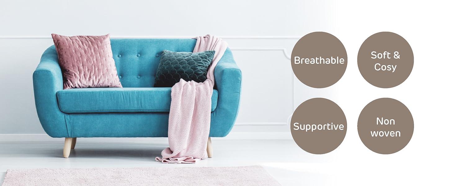 Easy Care Features