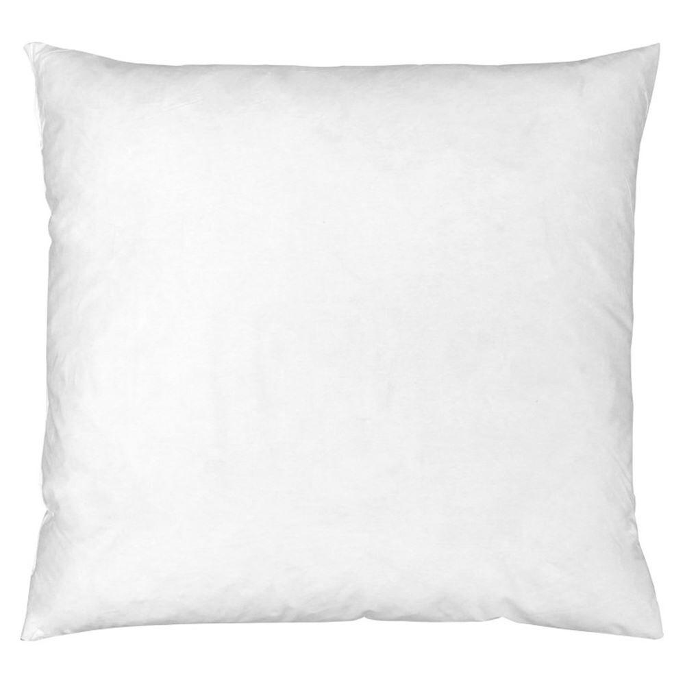 Riva Home Duck Feather Cushion Pad