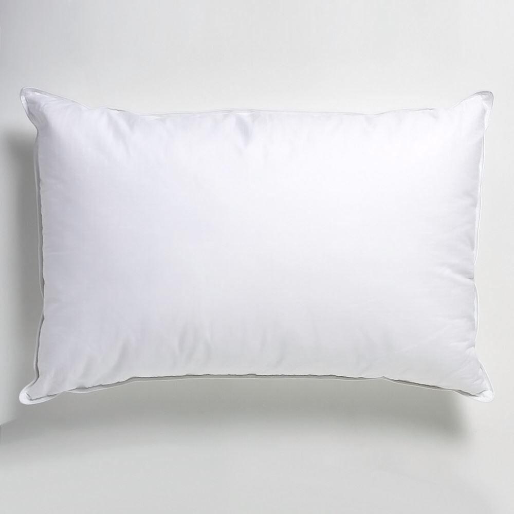 Linens Limited Ultimate Spiral Fibre & Foam Profile Pillows