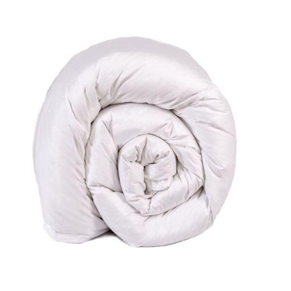Surrey Down Home White Goose Down Duvet