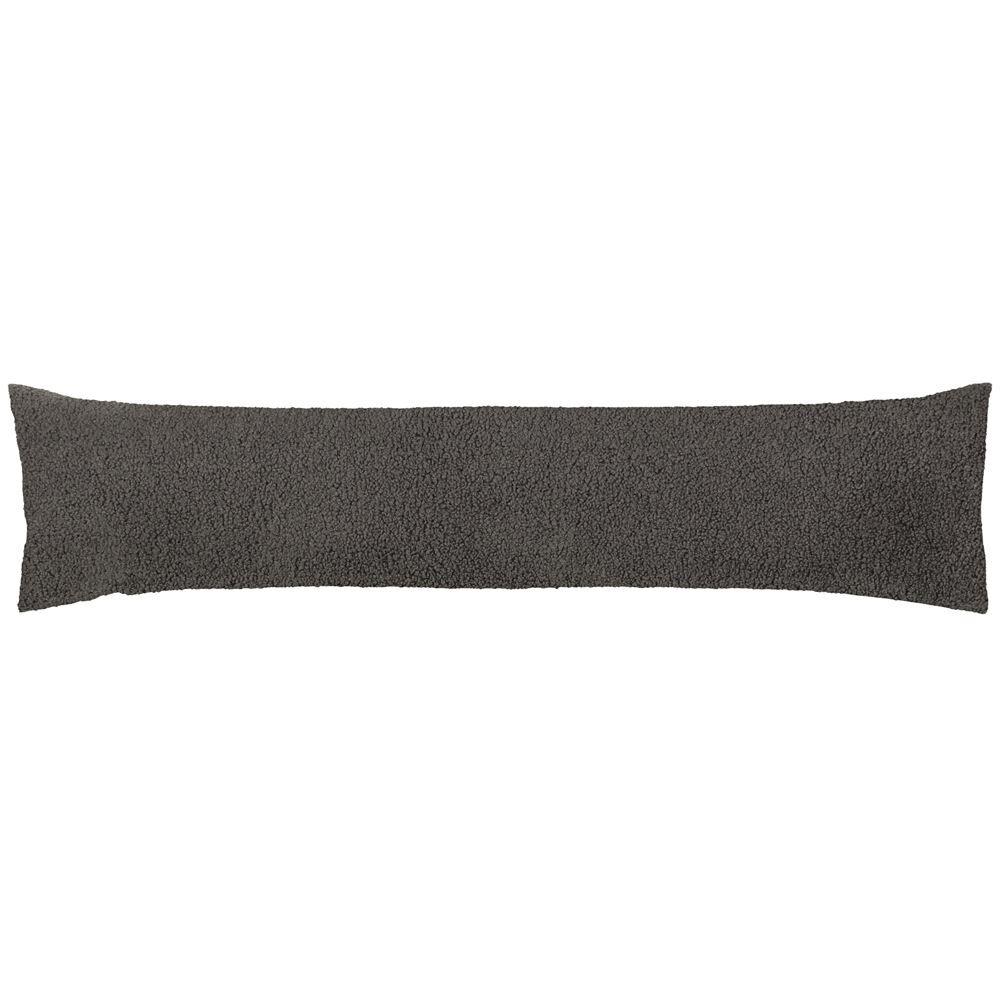 Furn Malham Shearling Fleece Draught Excluder Case