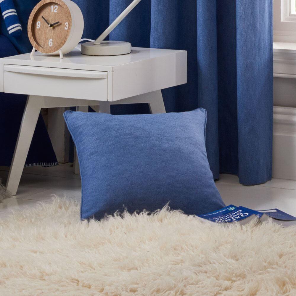 Fusion Sorbonne 100% Cotton Filled Cushion