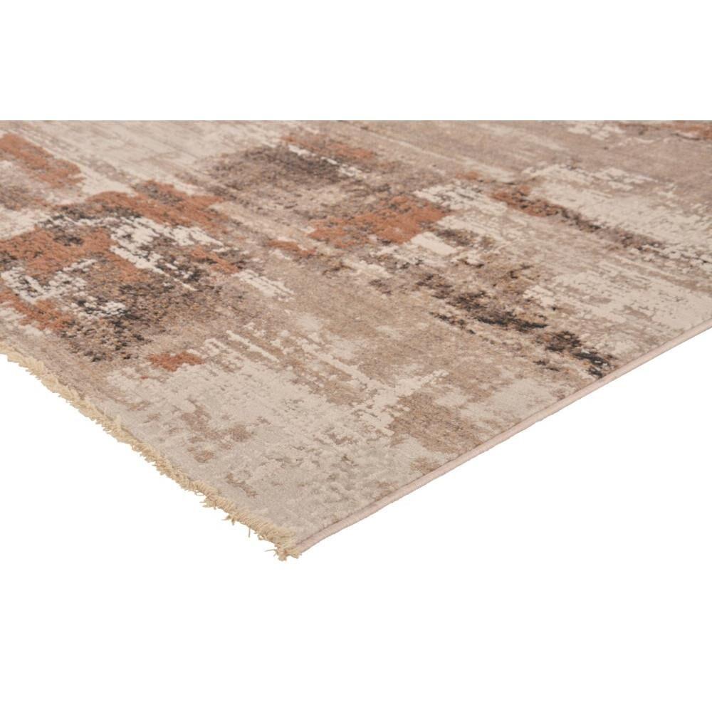 Scatter Box Micha Contemporary Textured Woven Rug