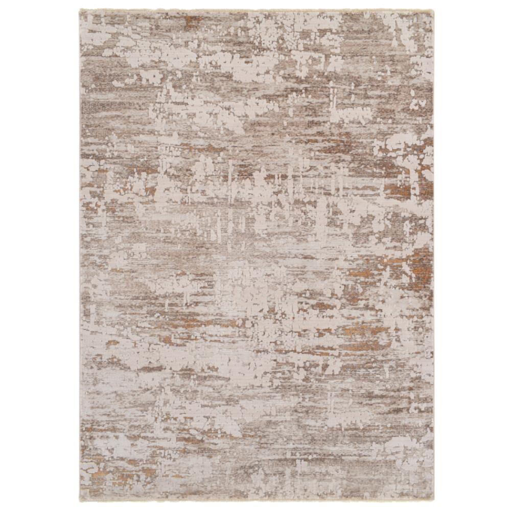 Scatter Box Micha Contemporary Textured Woven Rug